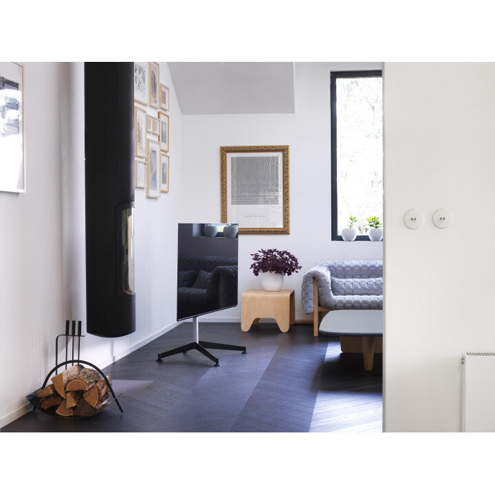 Erard KANA1200L Wall mount White, Black