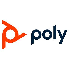 POLY TC10-glasbeslag, hvid