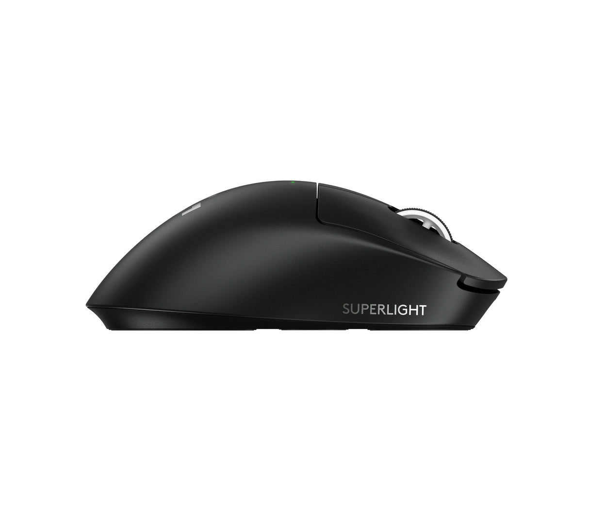 Logitech G 910-007358 mouse Gaming Right-hand RF Wireless + USB Type-A Optical 44000 DPI