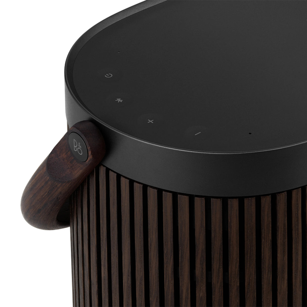 Bang & Olufsen BeoSound A5 2.1 portable speaker system Brown