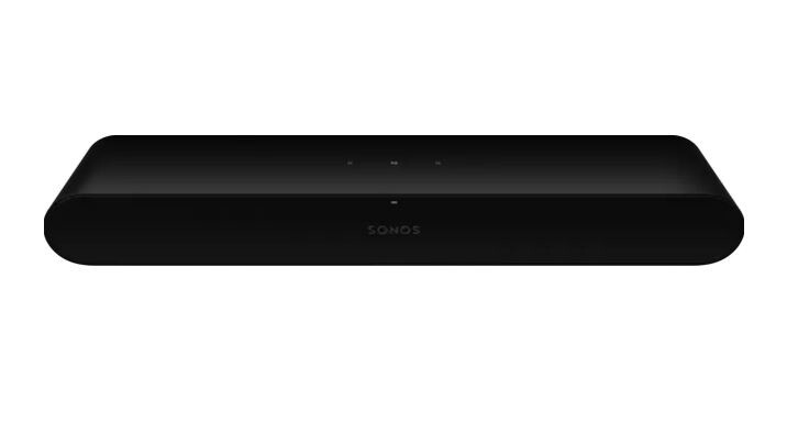 Sonos Ray Black
