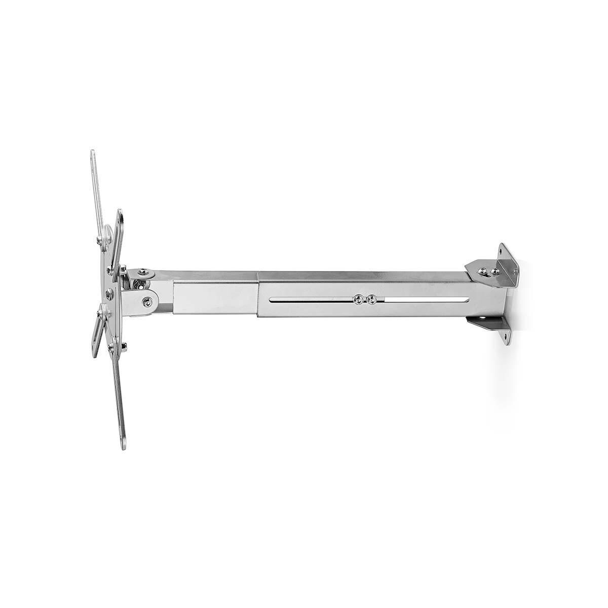 Nedis PJWM100GY project mount Wall Silver