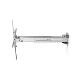 Nedis PJWM100GY project mount Wall Silver