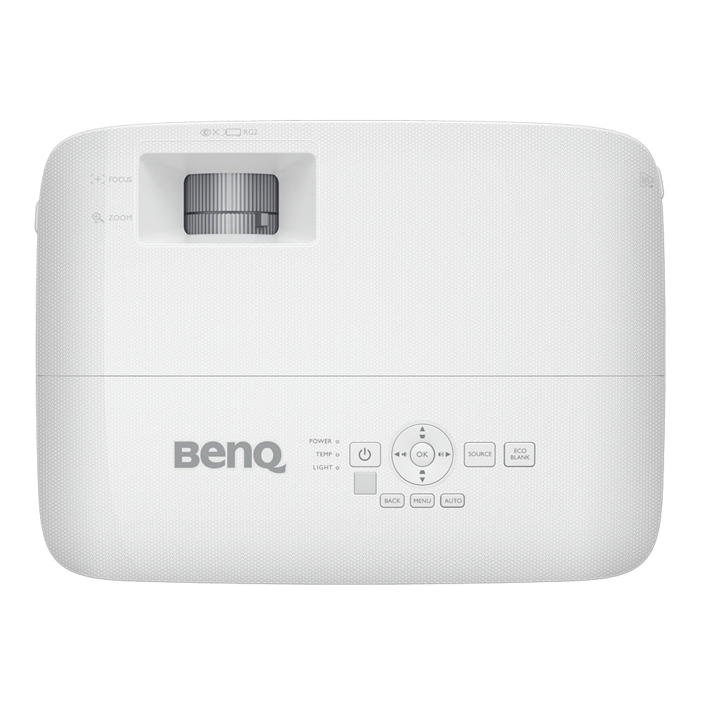 BenQ MH560 Standard throw projector 3800 ANSI lumens DLP 1080p (1920x1080) White