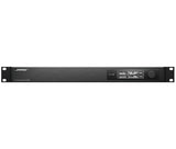 Bose ControlSpace EX-1280C Black Ethernet LAN 20 - 20000 Hz 1U