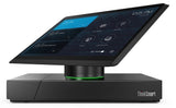 Lenovo ThinkSmart HUB 500 Intel® Core™ i5 i5-7500T 29.5 cm (11.6") 1920 x 1080 pixels Touchscreen All-in-One PC 8 GB DDR4-SDRAM 128 GB SSD Windows 10 IoT Enterprise Wi-Fi 5 (802.11ac) Black