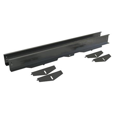 Chief TiLEDTM 3 High dvLED Wall Mount Side Covers for Unilumin® UpanelSTM and Barco XT Series