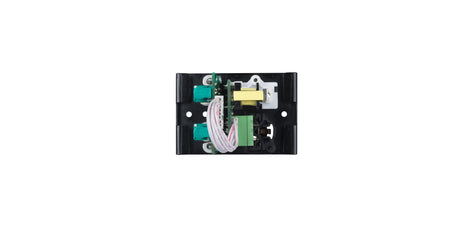 Biamp Commercial Audio ALINP Roterende volumenkontrol