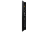 Samsung QB13C 33 cm (13") LCD Wi-Fi 500 cd/m² Full HD Black 16/7