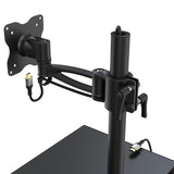 Erard PRO Desk Black