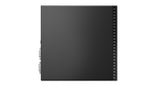 Lenovo ThinkCentre M75q AMD Ryzen™ 5 PRO 4650GE 8 GB DDR4-SDRAM 256 GB SSD Windows 10 Pro Mini PC Black