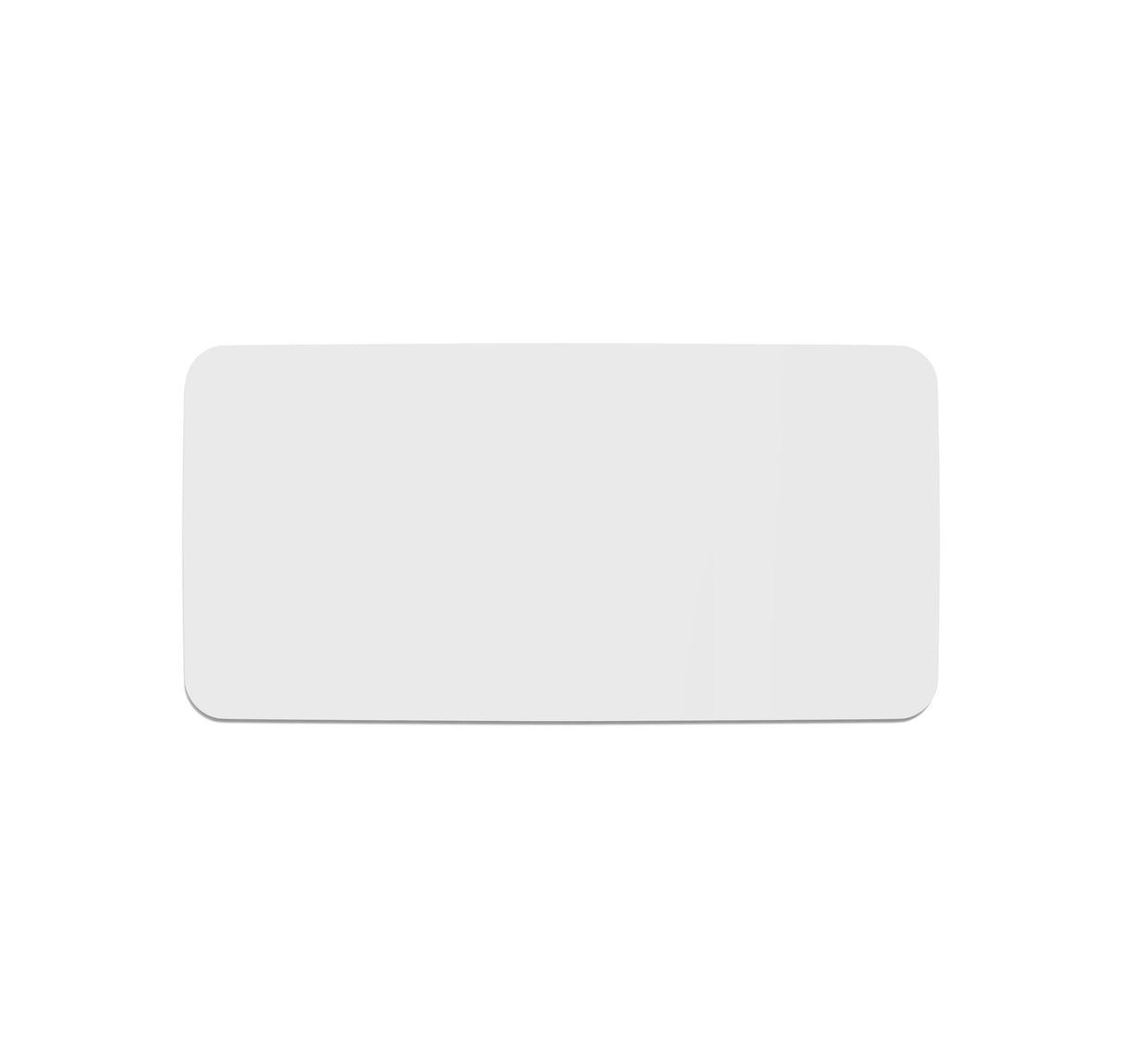 Lintex Glastavle Mood Flow, magnetisk