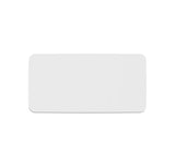 Lintex Glastavle Mood Flow, magnetisk