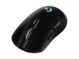 Logitech G G703 LIGHTSPEED Wireless Gaming Mouse with HERO 25K Sensor