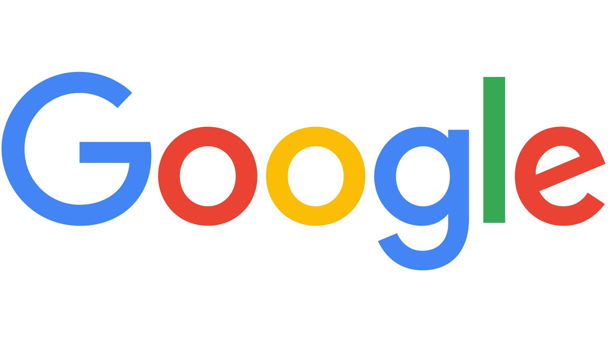 Google Business Starter (3 år)