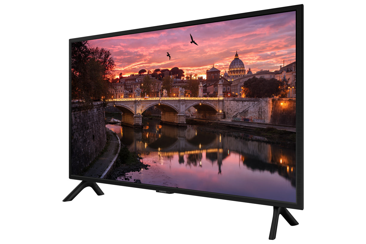 Samsung HCF8000 81.3 cm (32") Full HD Smart TV Black 20 W