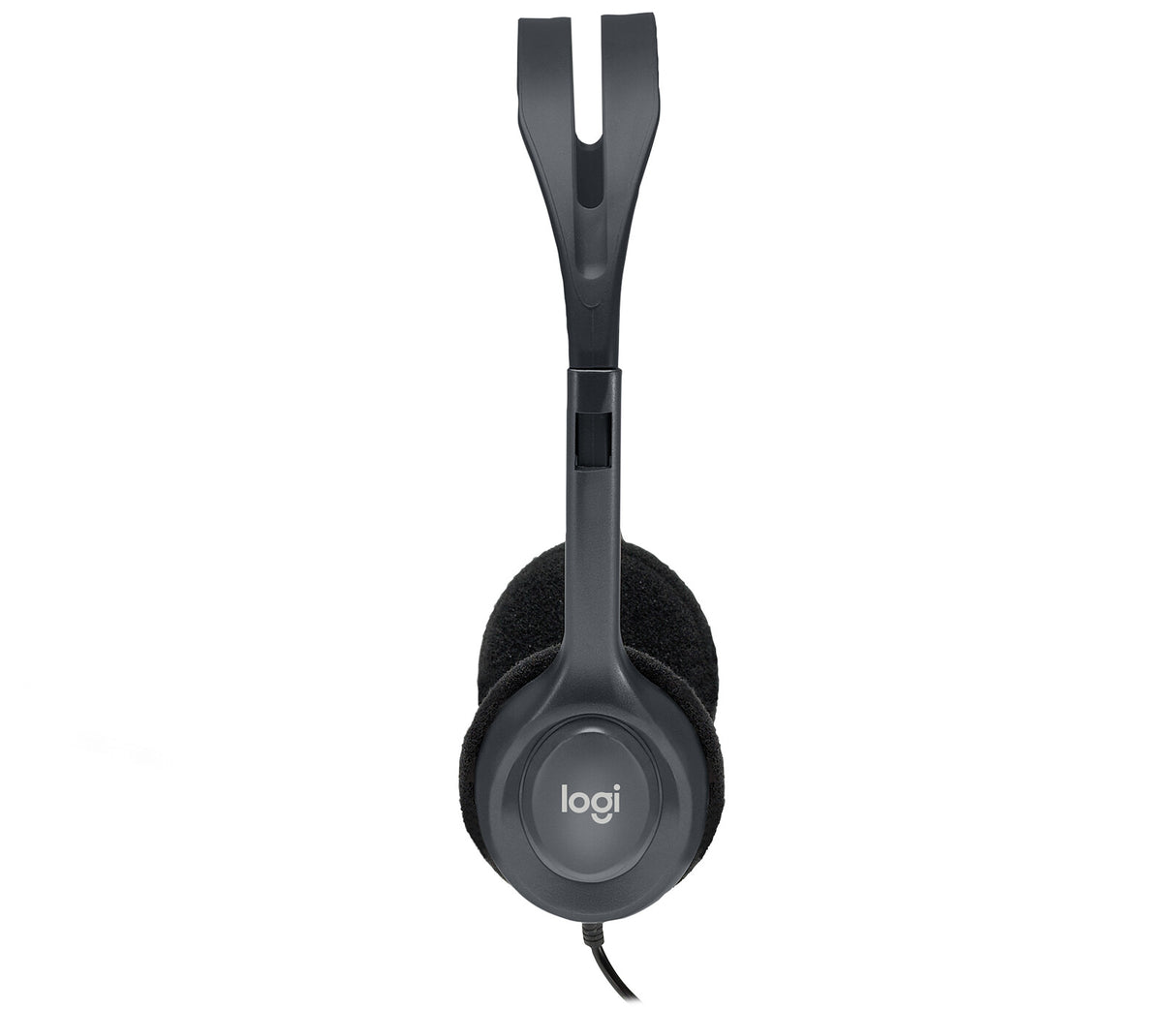 Logitech H111 Stereo Headset