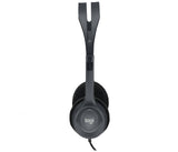 Logitech H111 Stereo Headset