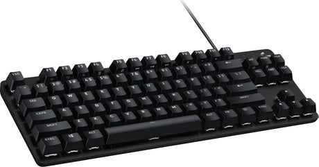 Logitech G G413 TKL SE Mechanical Gaming Keyboard