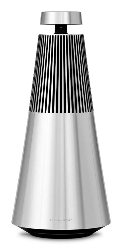 Bang & Olufsen BeoSound 2 Silver Wired & Wireless 105 W