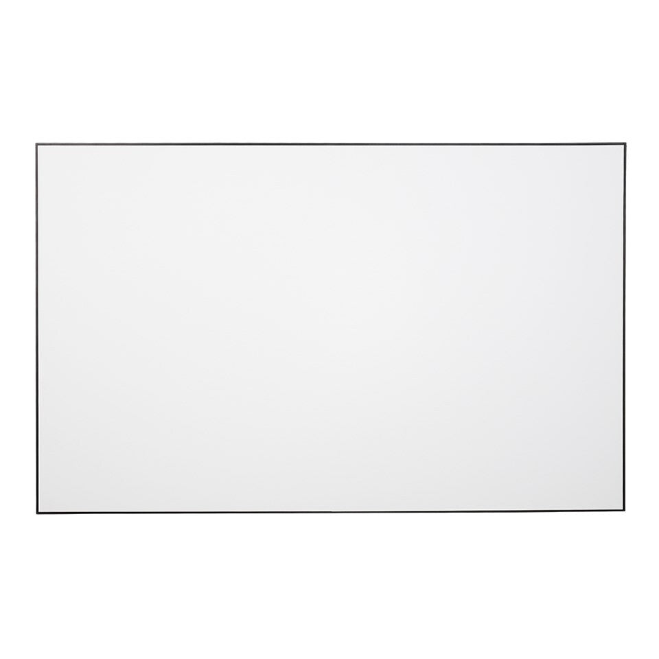 Grandview PE-G130(16:9)DY5(R4)(15)    - 1,5cm aluramme, 130 Projektionsskærm, 0.6 gain