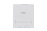 Epson EB-1485Fi Ultra short throw projector 5000 ANSI lumens 3LCD 1080p (1920x1080) White