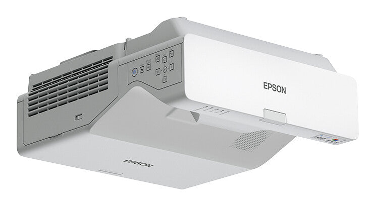 Epson EB-770F 4100 ANSI lumens 1080p (1920x1080) White