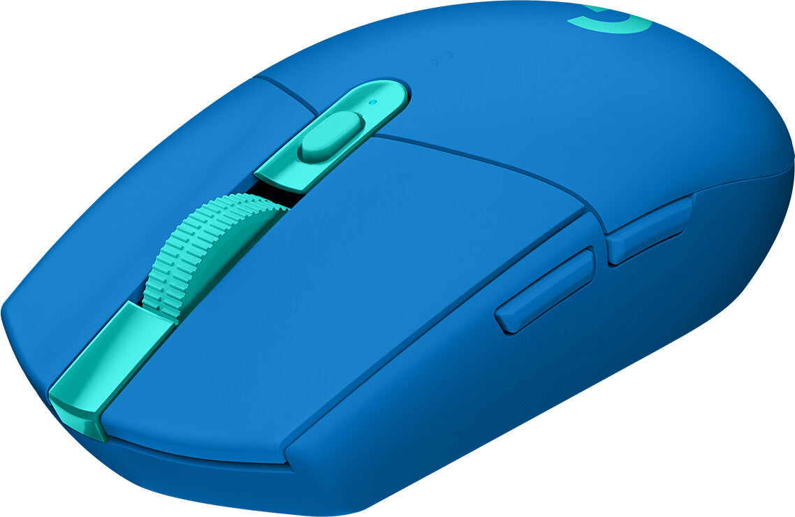 Logitech G G305 LIGHTSPEED Wireless Gaming Mouse