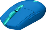 Logitech G G305 LIGHTSPEED Wireless Gaming Mouse