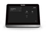 Yealink MeetingBar A20 + CTP18 Collaboration Touch Panel + VCH51 Sharing Box