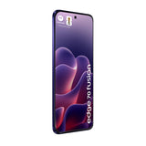 Motorola edge 70 fusion 17.2 cm (6.78") Dual SIM Android 16.0 5G USB Type-C 8 GB 256 GB 7000 mAh Violet