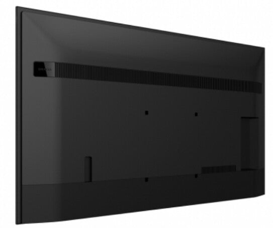 Sony FW-65BZ40L/TM Signage Display Digital signage flat panel 165.1 cm (65") LCD Wi-Fi 700 cd/m² 4K Ultra HD Black Android 24/7