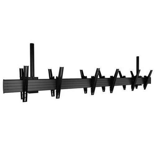 Chief LCB3X1U TV mount/stand 139.7 cm (55") Black