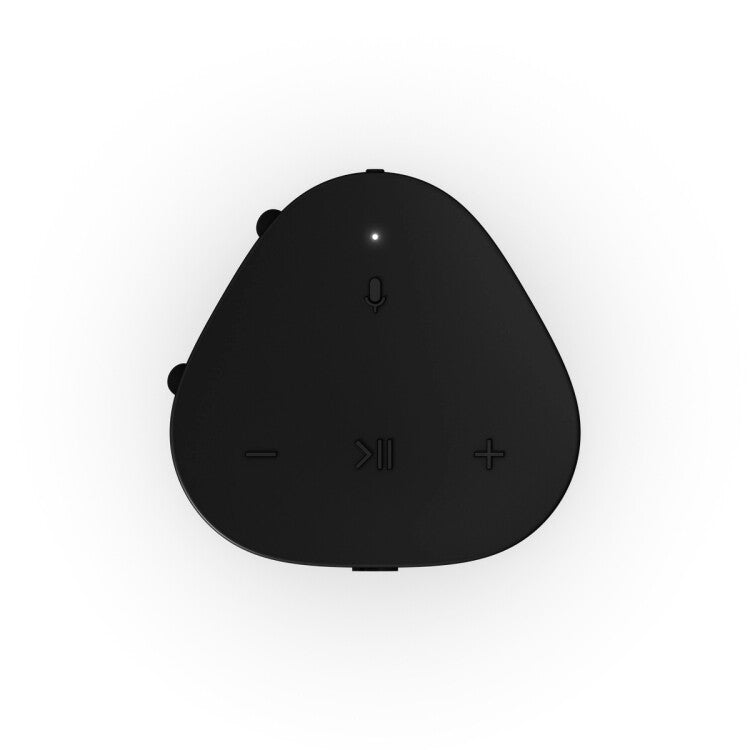Sonos Roam 2 Stereo portable speaker Black