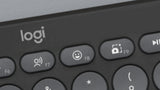 Logitech Pebble Keys 2 K380s