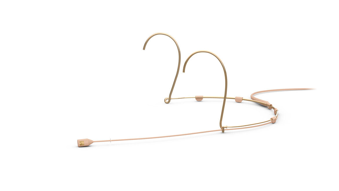 DPA Microphones 4088 CORE Beige Stage/performance microphone