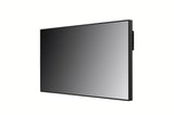 LG 75XS4G-B Signage Display Digital signage flat panel 190.5 cm (75") IPS Wi-Fi 4000 cd/m² 4K Ultra HD Black 24/7