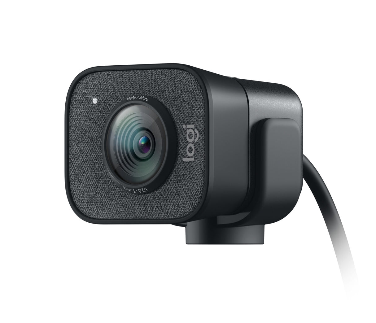 Logitech StreamCam