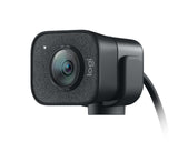 Logitech StreamCam