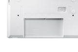 Samsung KM24C-5 Kiosk design 61 cm (24") LED 250 cd/m² Full HD White Touchscreen Built-in processor Windows 10 IoT Enterprise 16/7
