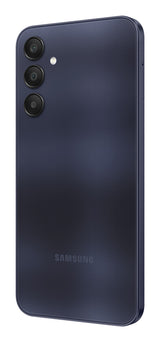 Samsung Galaxy A25 5G SM-A256B 16.5 cm (6.5") Dual SIM Android 14 USB Type-C 8 GB 256 GB 5000 mAh Black, Blue