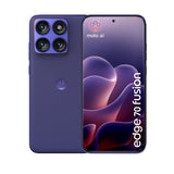 Motorola edge 70 fusion 17.2 cm (6.78") Dual SIM Android 16.0 5G USB Type-C 8 GB 256 GB 7000 mAh Violet