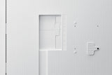 Samsung The Flip 75 Inch WMFX