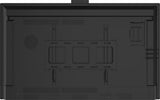 iiyama TE5513A-B2AG Signage Display Interactive flat panel 138.7 cm (54.6") Wi-Fi 500 cd/m² 4K Ultra HD Black Touchscreen Built-in processor Android 24/7