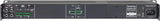Biamp Commercial Audio REVAMP2150 Performance/stage Black