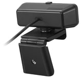 LENOVO FHD Webcam 1080p UVC 2xMic DFOV 95 Pan/Tilt Privacy Shutter 1.8m USB2.0