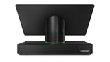Lenovo ThinkSmart HUB 500 Intel® Core™ i5 i5-7500T 29.5 cm (11.6") 1920 x 1080 pixels Touchscreen All-in-One PC 8 GB DDR4-SDRAM 128 GB SSD Windows 10 IoT Enterprise Wi-Fi 5 (802.11ac) Black