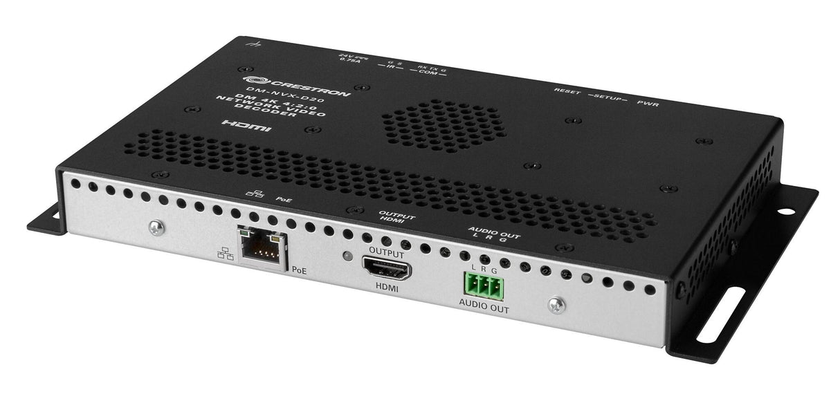 Crestron DM-NVX-D20