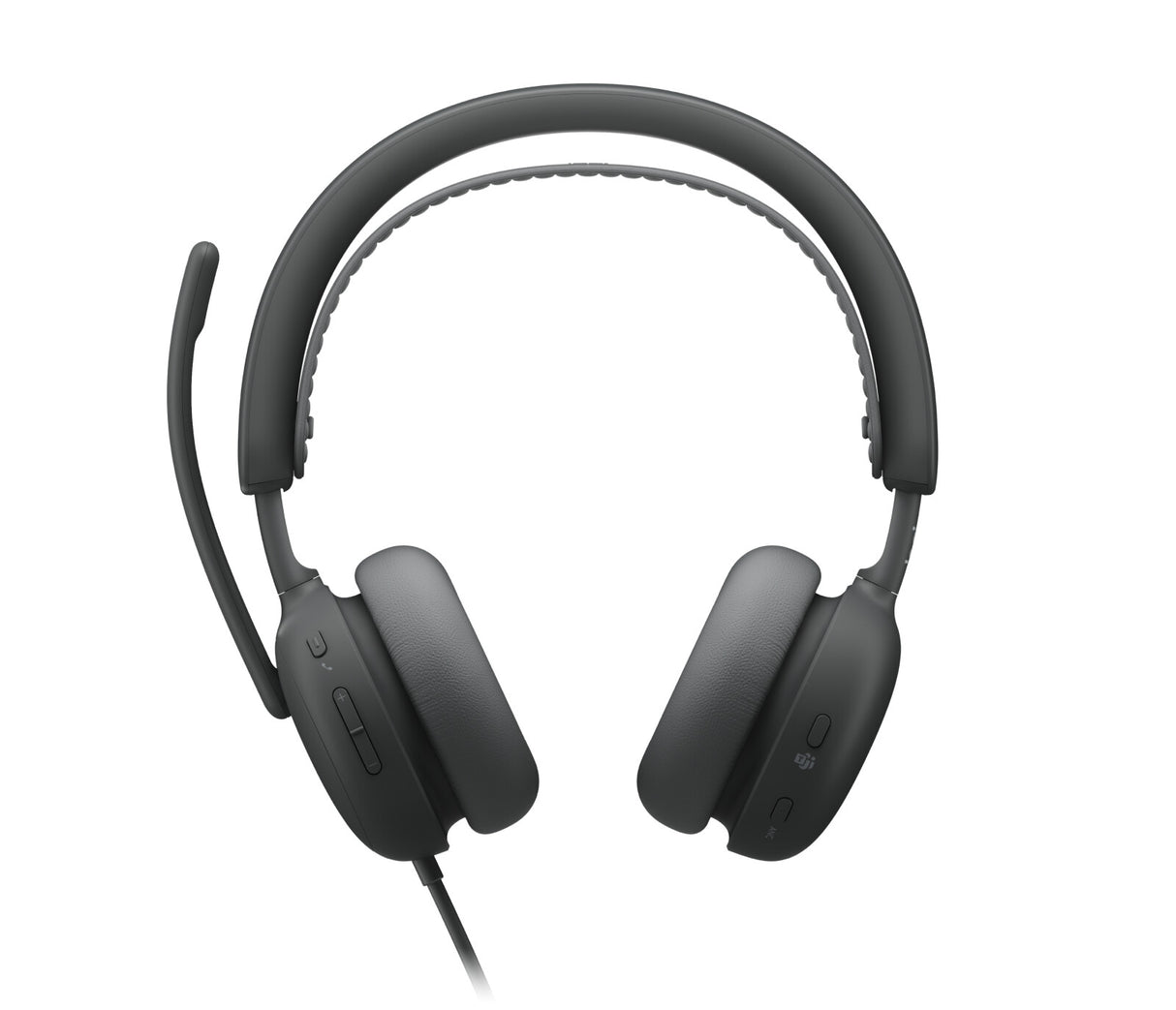 Logitech Zone Wired 2 for Business