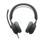Logitech Zone Wired 2 for Business
